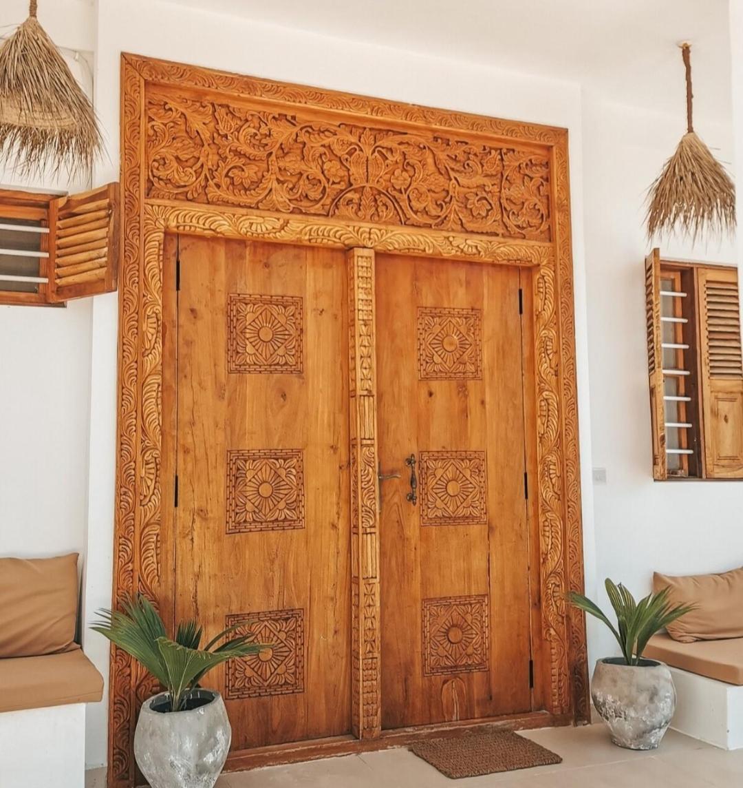 Gasthuis Private In Nali