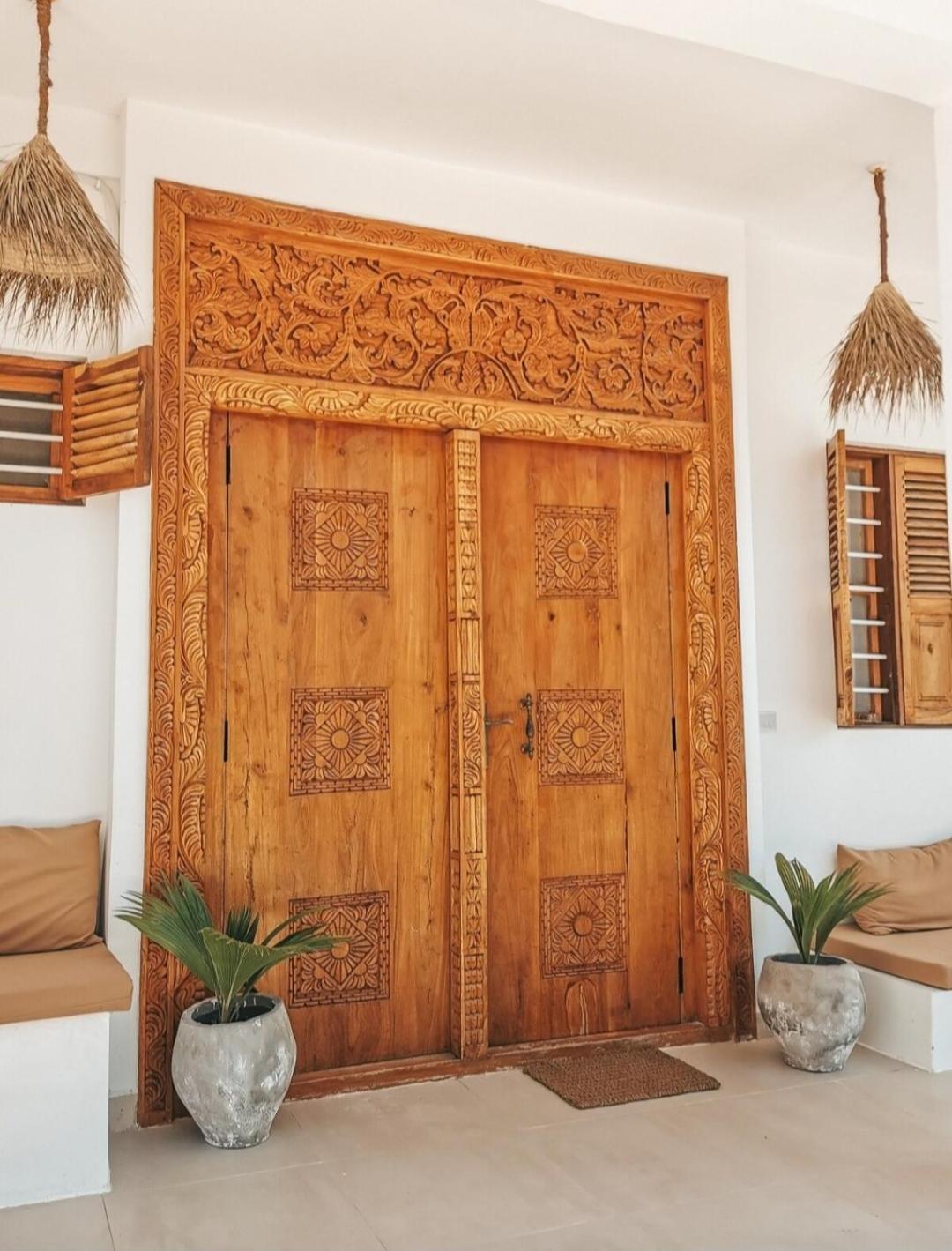 Private In Nali * Jambiani (Zanzibar)